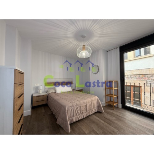 Dormitorio principal